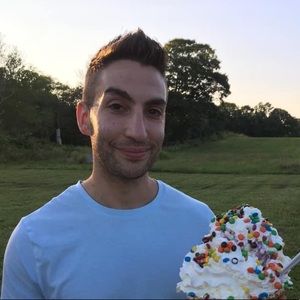 Meet your Posher, Matthew